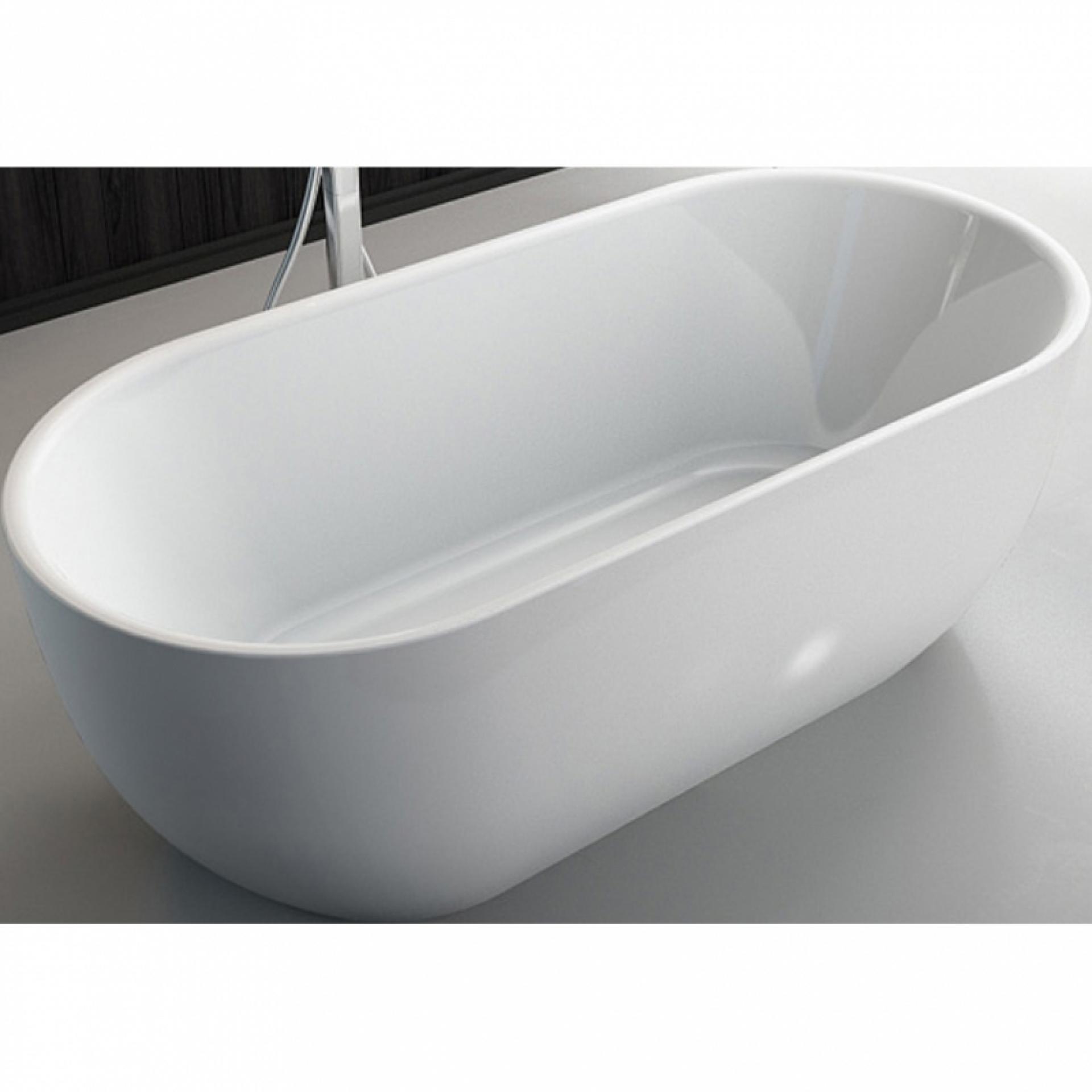 Акриловая ванна 150х80 см BelBagno BB70-1500-800