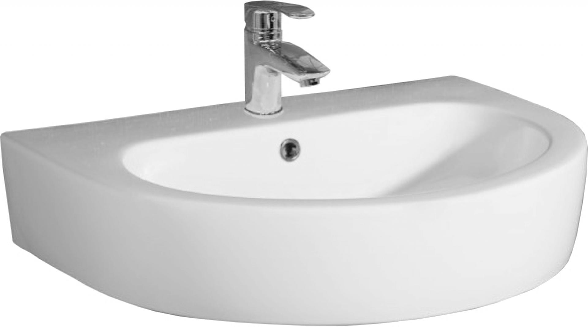 Раковина BelBagno Marino BB105L