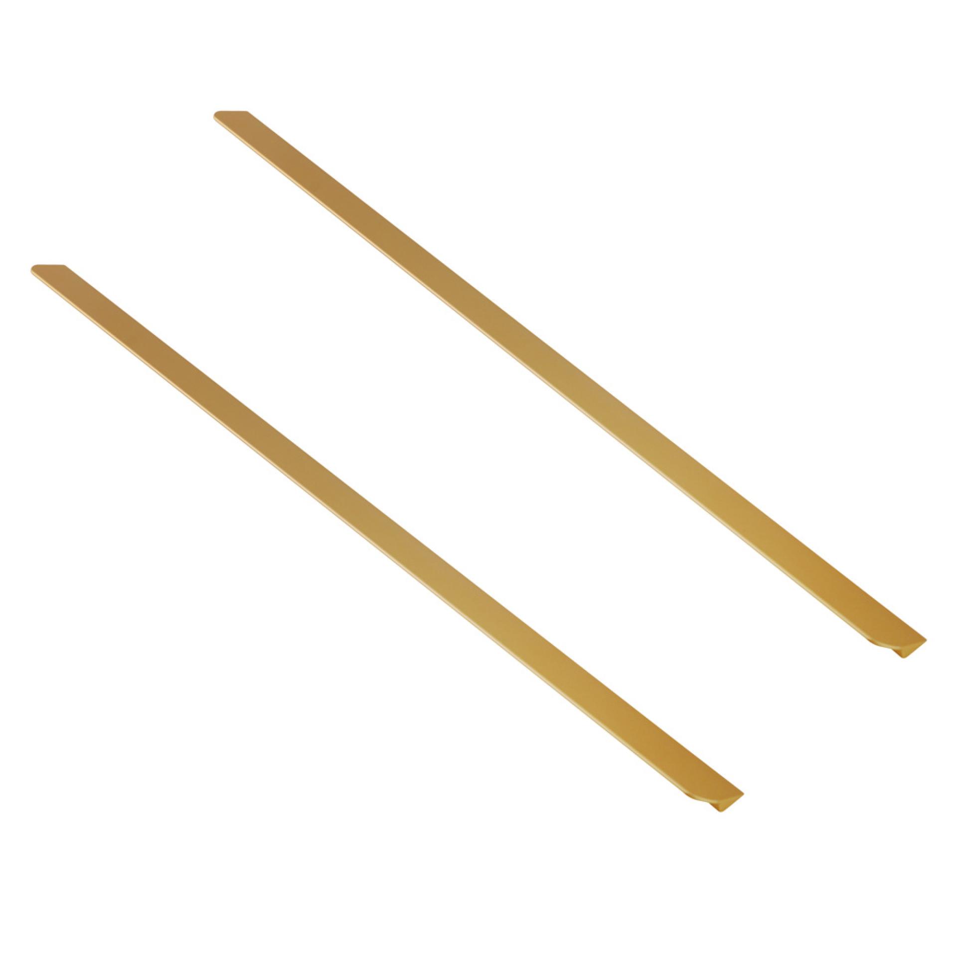 Ручка для мебели Cezares Eco 59.7 RS156SG.3/512