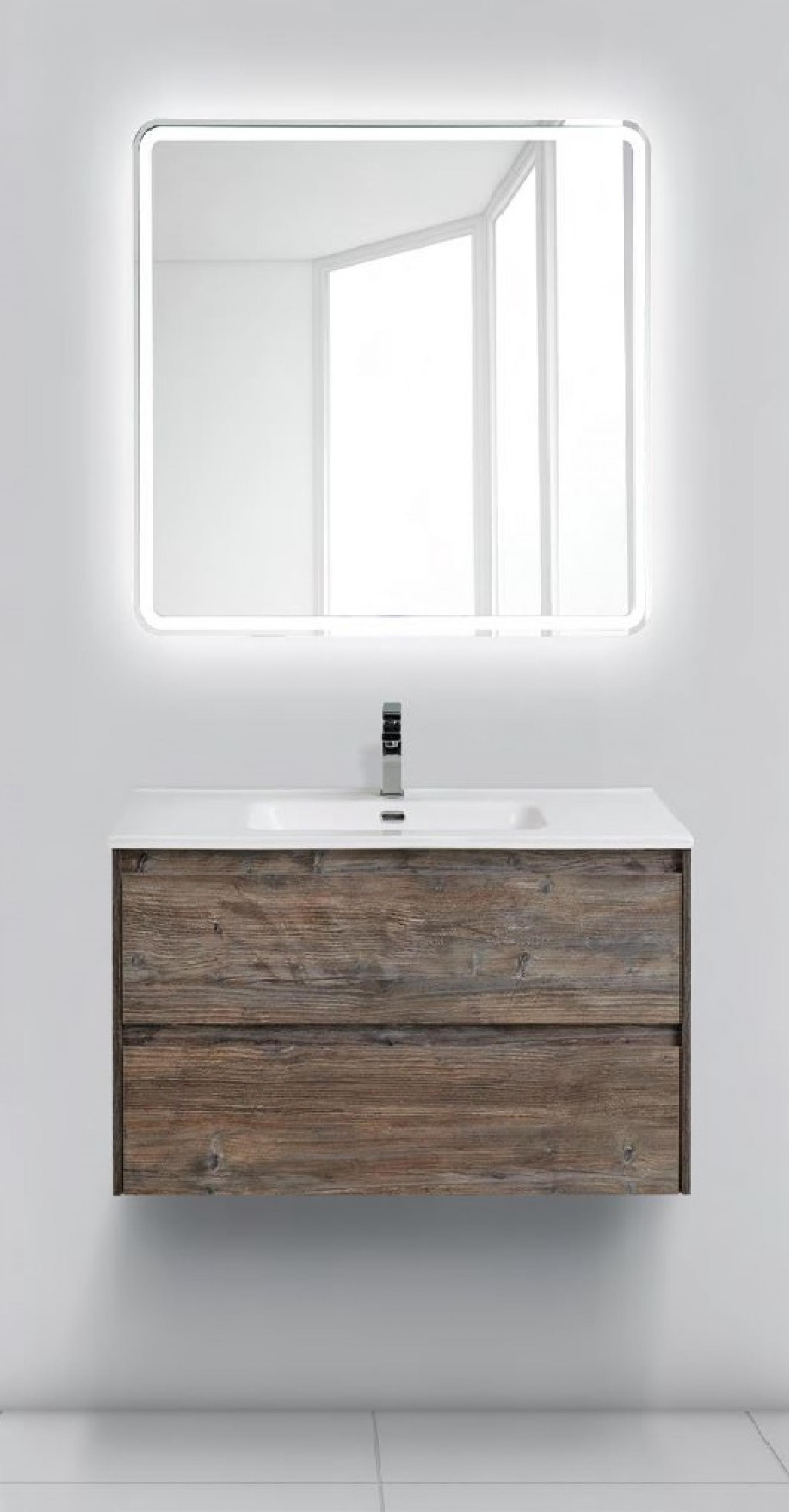 Тумба для комплекта BelBagno Kraft-700-2C-SO-PP