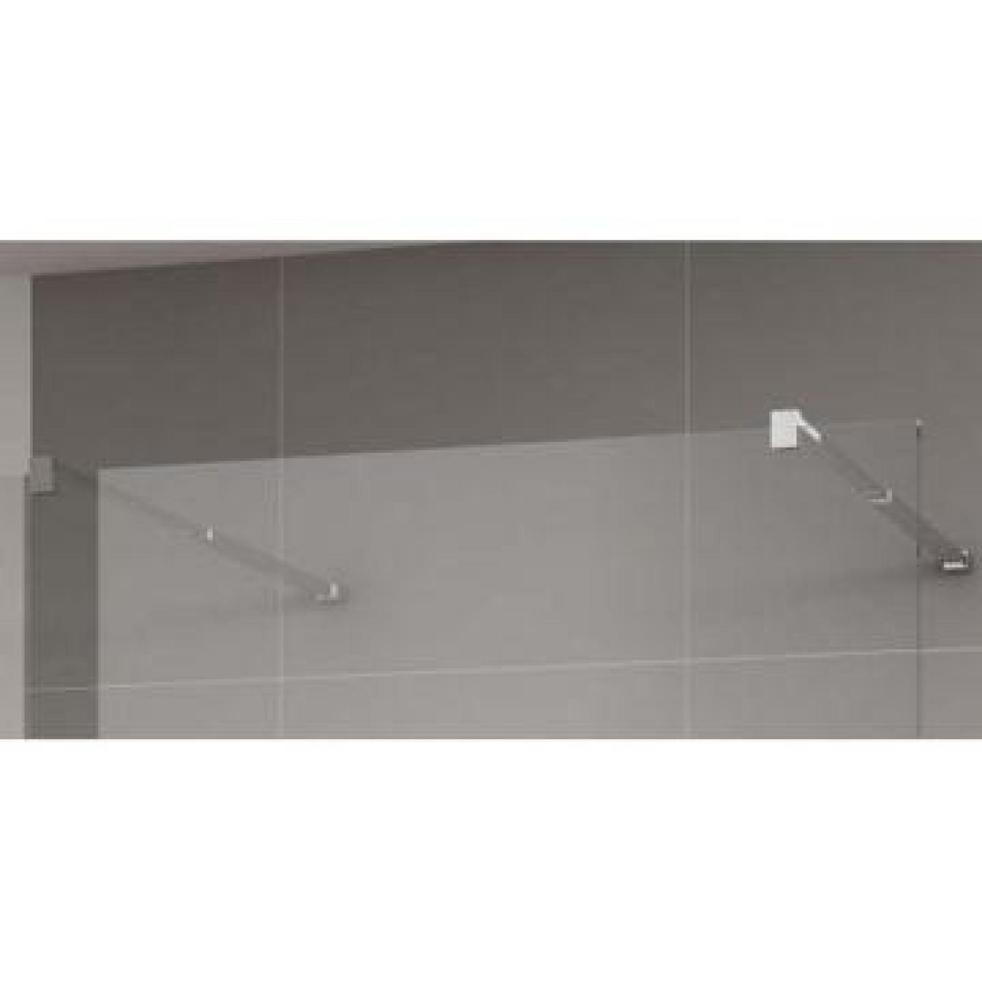 Кронштейн Cezares Liberta LIBERTA-RB-75/105-Cr хром