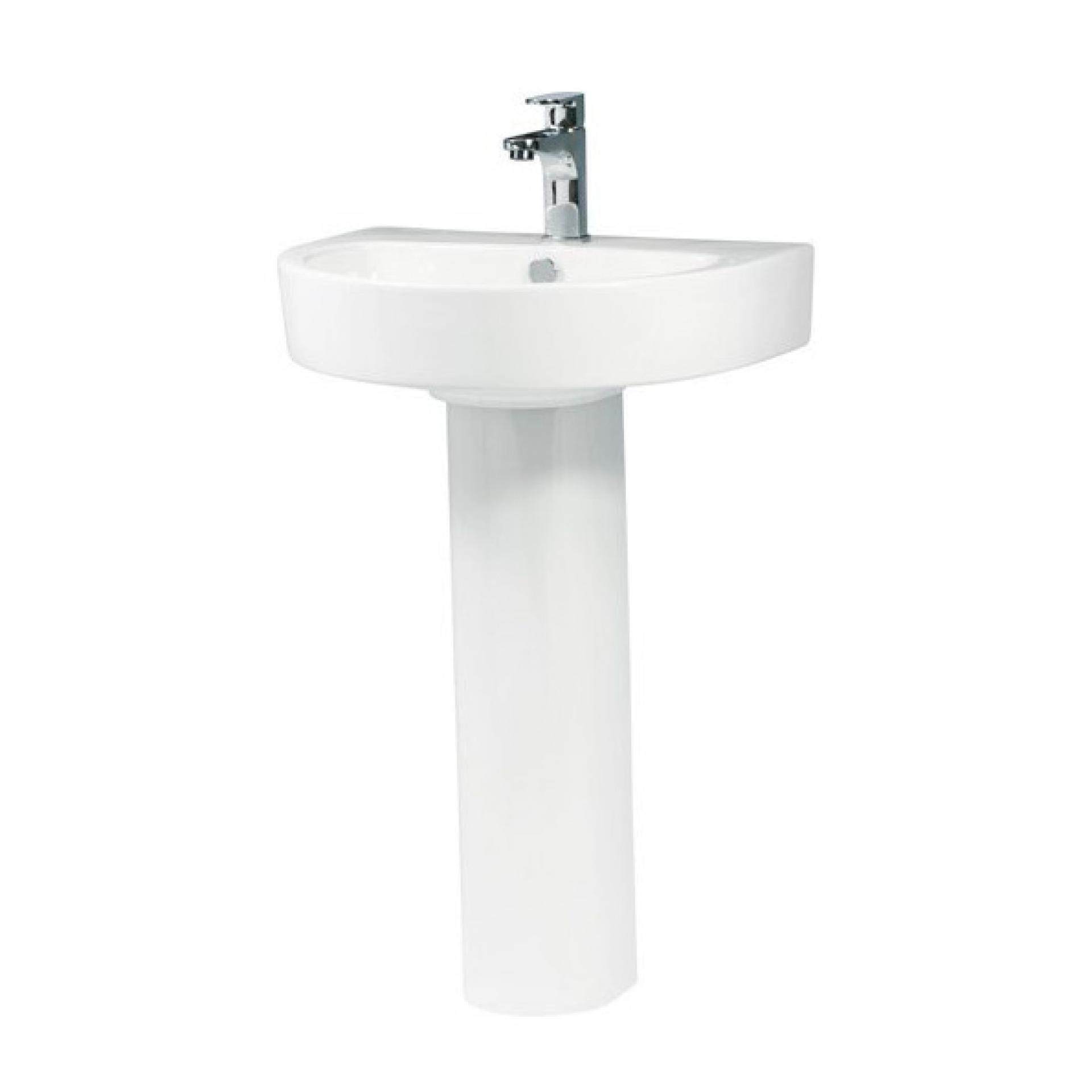 Пьедестал BelBagno Flay BB0102P