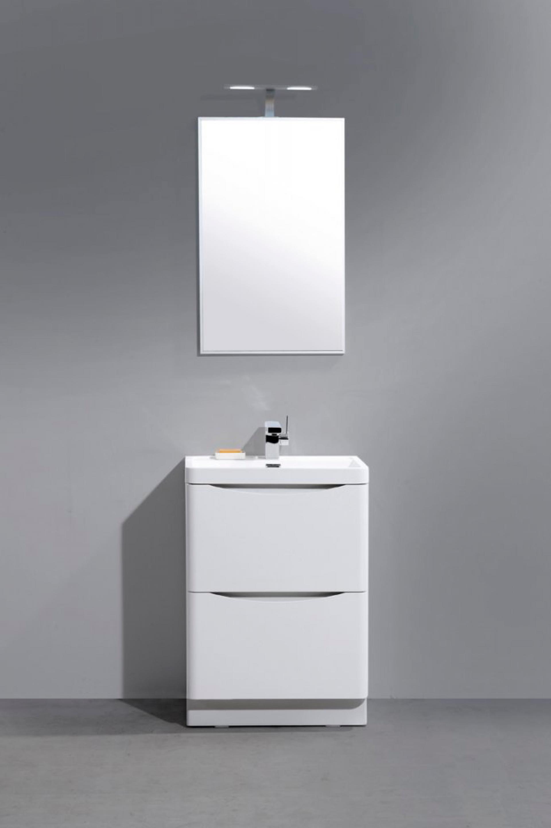 Зеркало BelBagno SPC-800