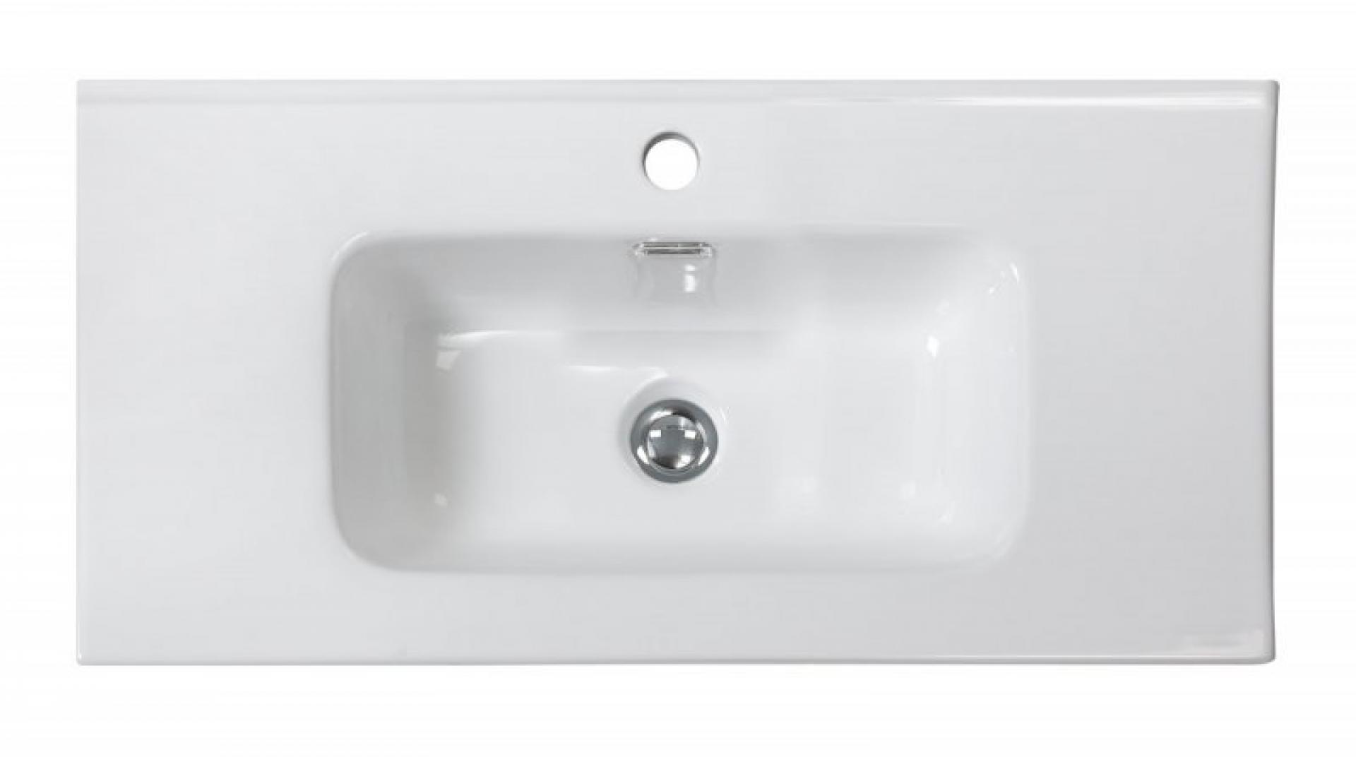 Раковина накладная 80 см Belbagno BB800/390ETL