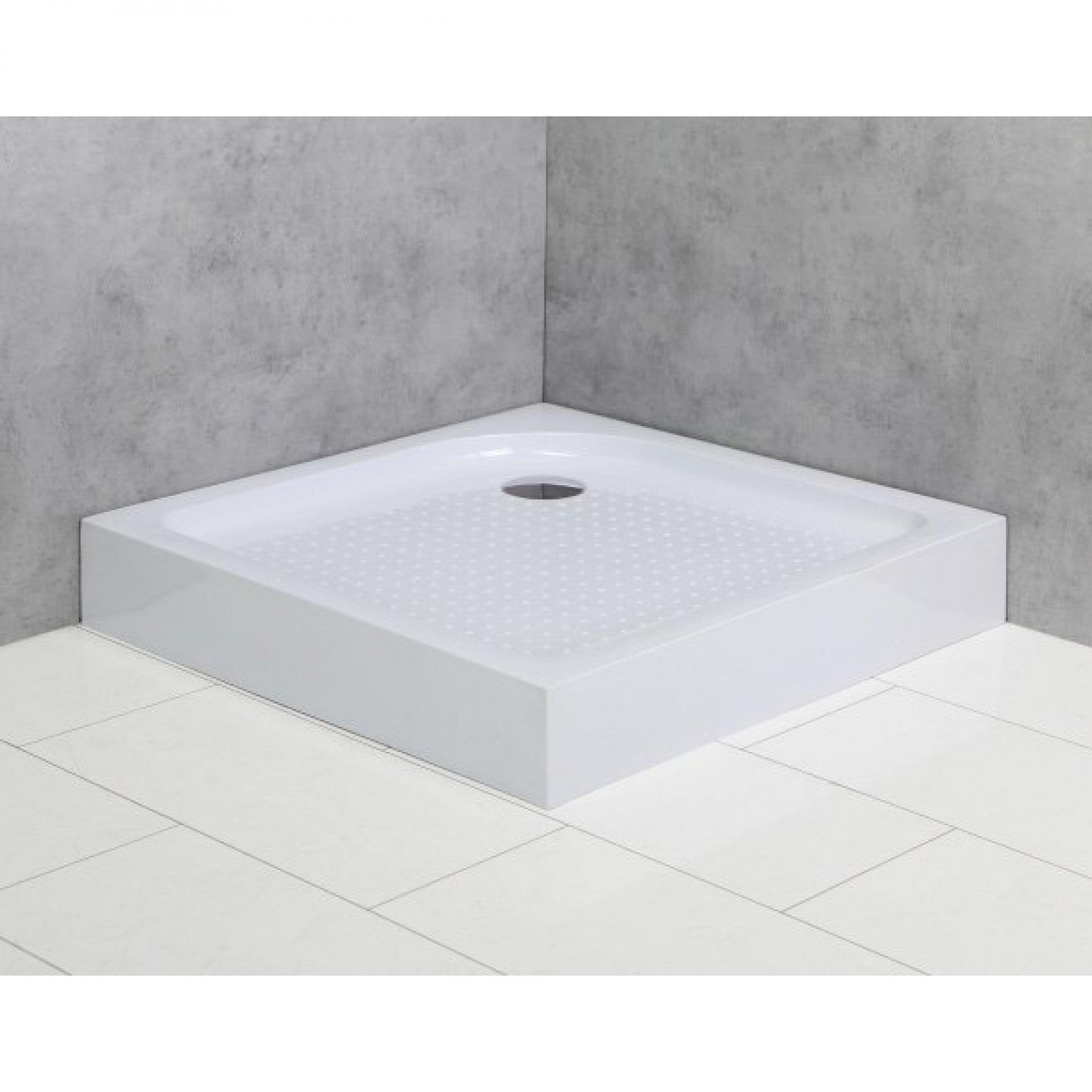 Поддон для душа BelBagno TRAY-BB-A-85-15-W