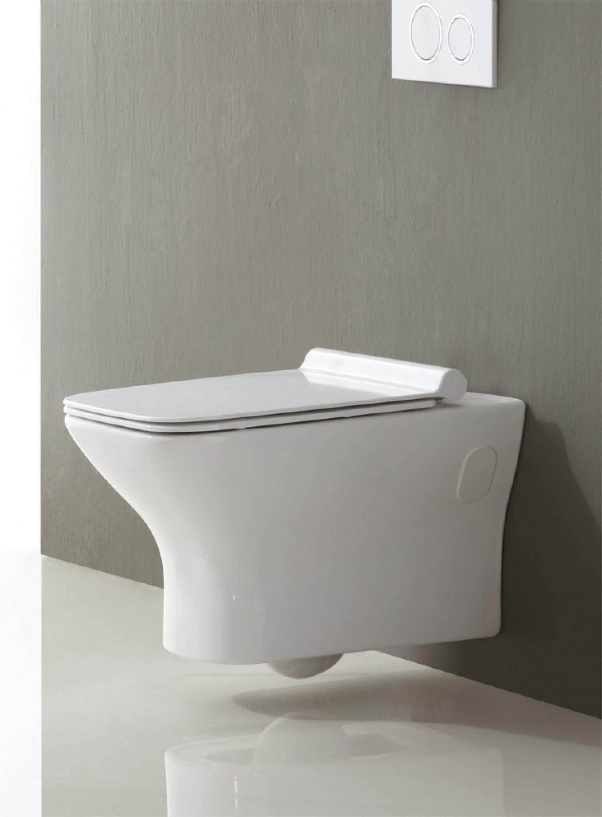 Крышка-сиденье BelBagno Romano BB2112SC с микролифтом