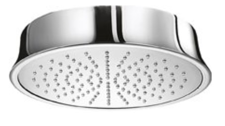 Верхний душ Cezares Czr CZR-U-SP5-22-03/24 золото