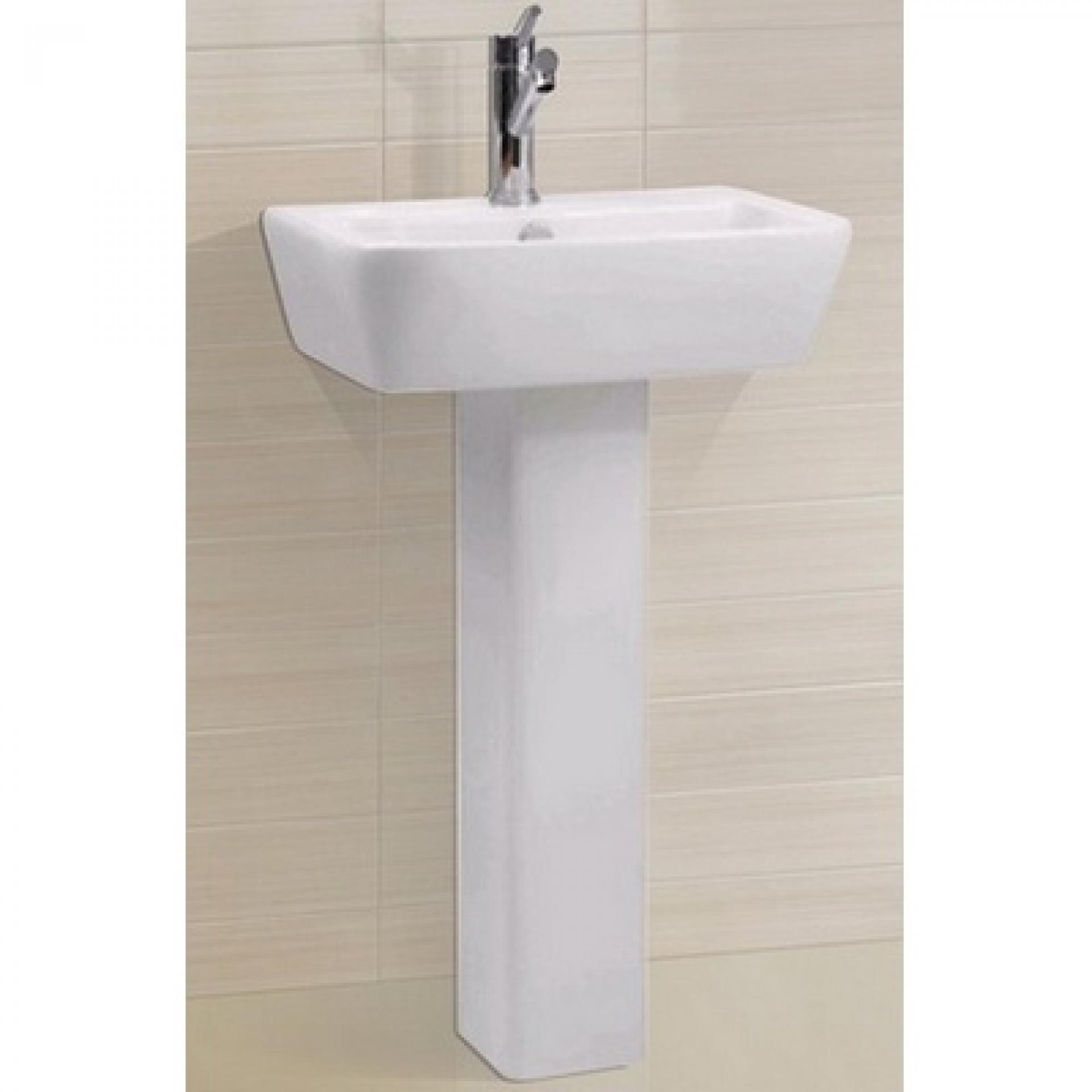 Раковина 56 см BelBagno Ardente BB0123L