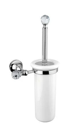 Ёршик Cezares Olimp Olimp-TB-01-M хром