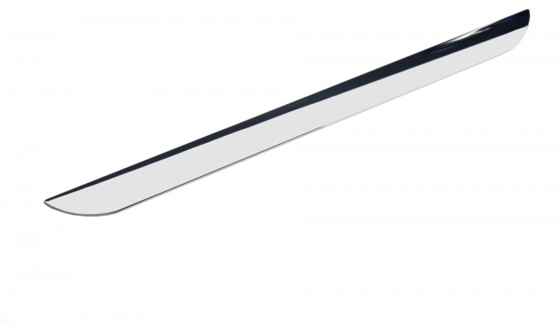 Ручка для мебели Cezares Eco Skyline RS155HCP.4/480 хром