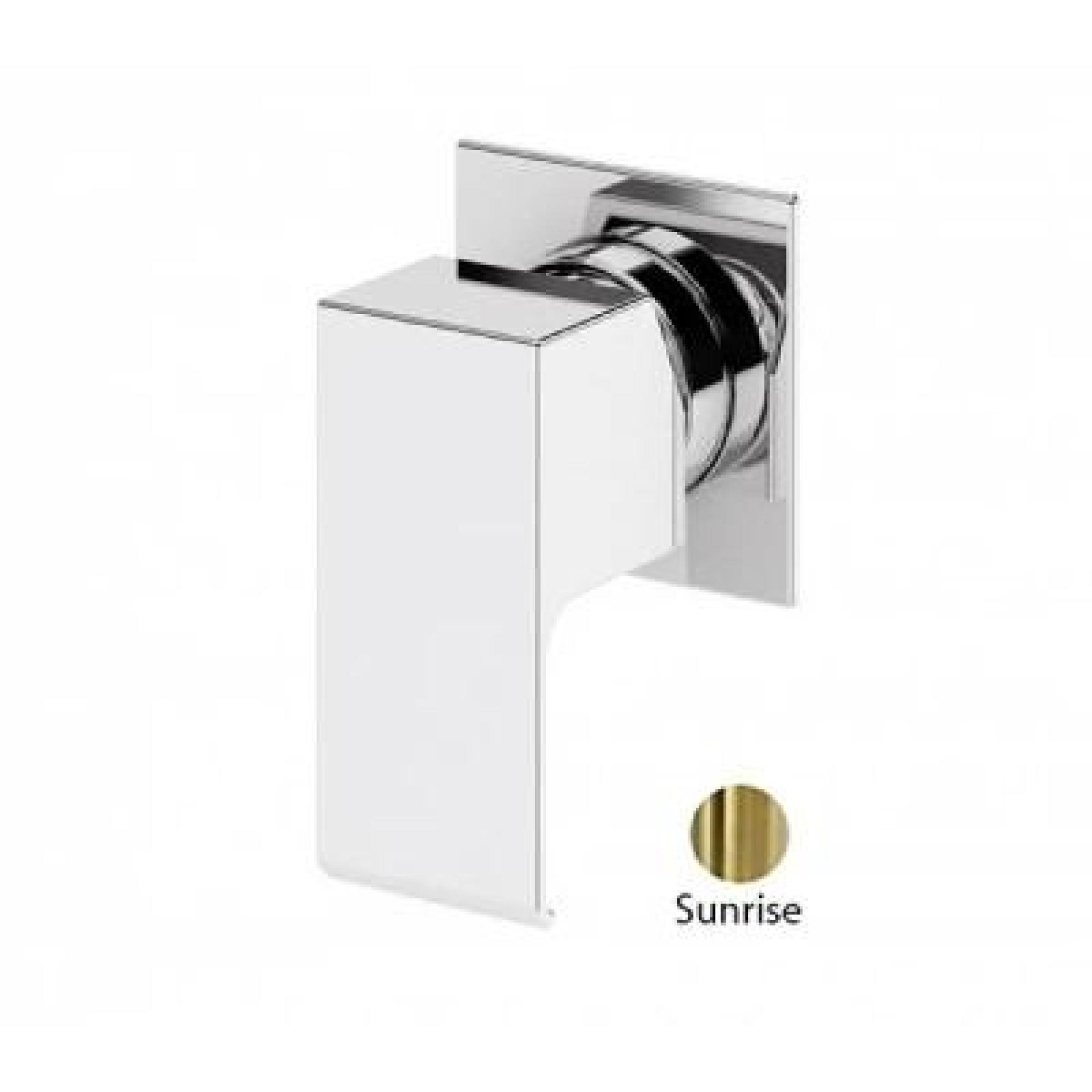 Смеситель для душа Cezares Porta PORTA-DIM-SR sunrise