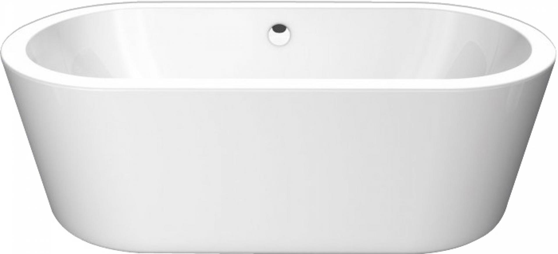 Акриловая ванна 178.5х80.5  BelBagno BB12-1785