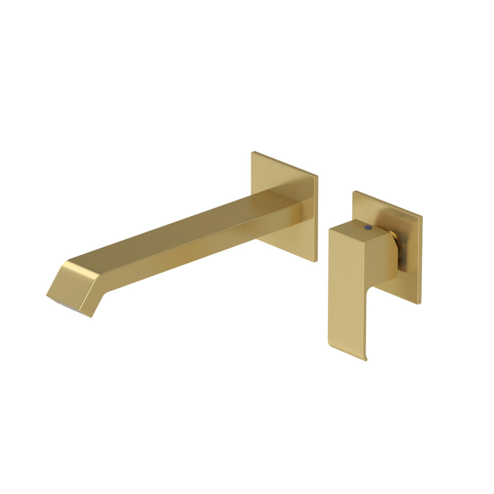 Смеситель для раковины Cezares Porta PORTA-BLI2-SR sunrise