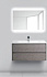 Тумба для комплекта BelBagno Kraft-1000-2C-SO-PG