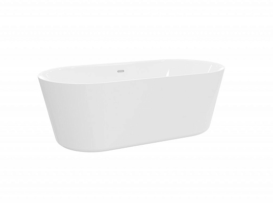 Акриловая ванна 178х84 см BelBagno BB306-1785