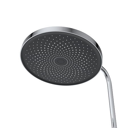 Душевая система Cezares Comfort COMFORT-CVD-01 хром