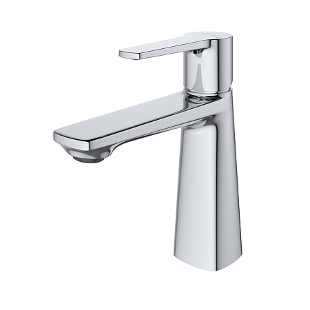 Смеситель для раковины Cezares Lux LUX-LS-01-W0 хром