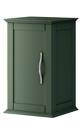 Шкаф Cezares Tiffany 34 55334 Verde opaco