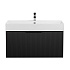 Тумба под раковину Cezares Premium 90 55442 Nero opaco