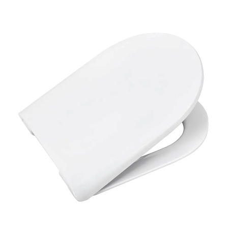 Крышка-сиденье Cezares CZR-GN-SC, белый