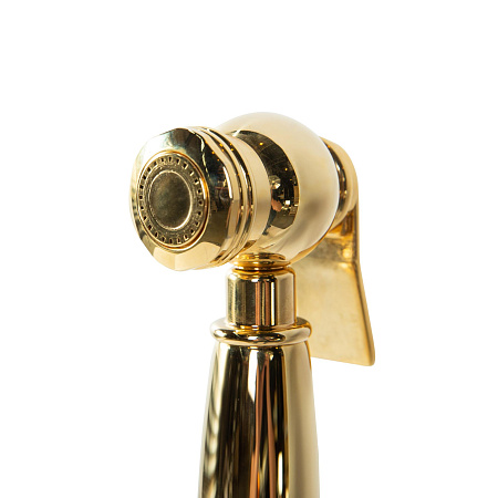 Гигиенический душ Cezares Czr ATLANTIS-U-ID-03/24 золото