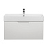 Тумба под раковину Cezares Premium 90 55401 Bianco Opaco