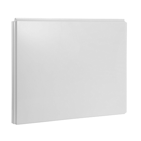 Боковая панель для ванны Cezares EMP-75-SP, белый