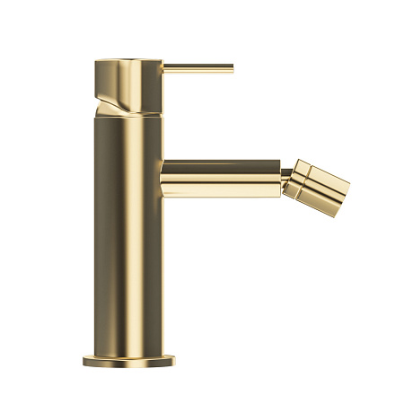 Смеситель для биде Cezares Leaf LEAF-BSM-L-SR sunrise