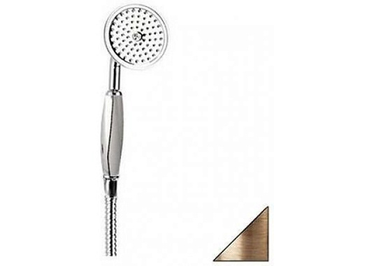 Душевой гарнитур Cezares DEF-02-M, бронза