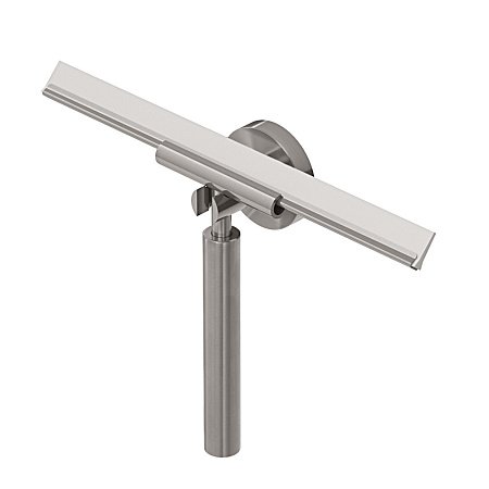 Скребок для душа Cezares Relax RELAX-SV-IN сатин