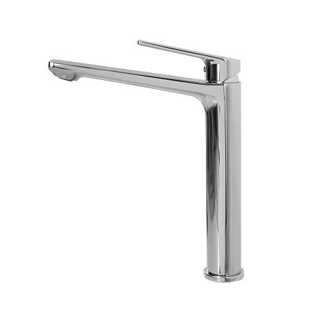 Смеситель для раковины Cezares Comfort COMFORT-LC-01-W0 хром