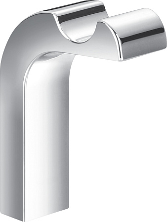 Крючок для ванной Cezares Ultima CZR-F-8933 хром