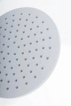 Душ верхний Cezares  CZR-B-TDD-25-BIO белый