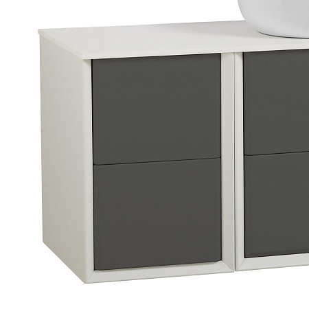 Шкаф Cezares Bellagio 35 55302 Grigio Nuvola