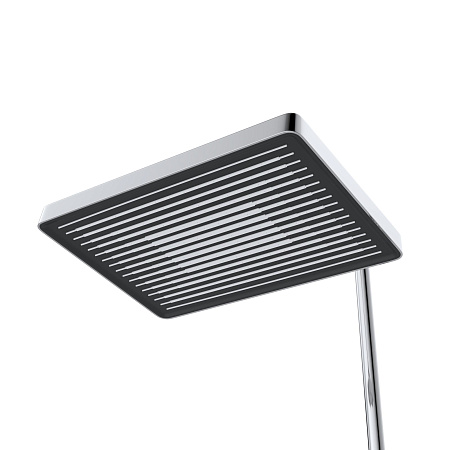 Душевая система Cezares Liner LINER-CVD-01 хром