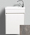 Тумба для комплекта BelBagno PIETRA MINI-460-1A-SO-PT-R stone