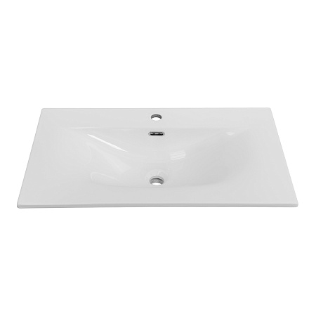 Накладная раковина Cezares Molveno 91 CZR-8099-90/50 белый глянец