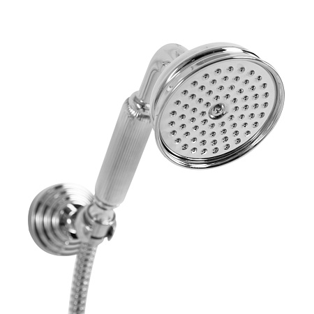 Душевая система Cezares Olimp OLIMP-CD-01-L хром