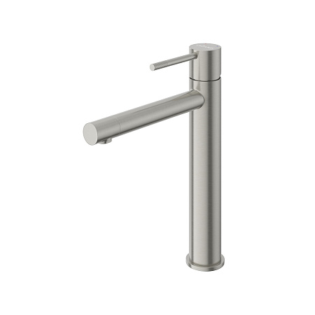 Смеситель для раковины Cezares Relax RELAX-LC2-IN-W0 сатин