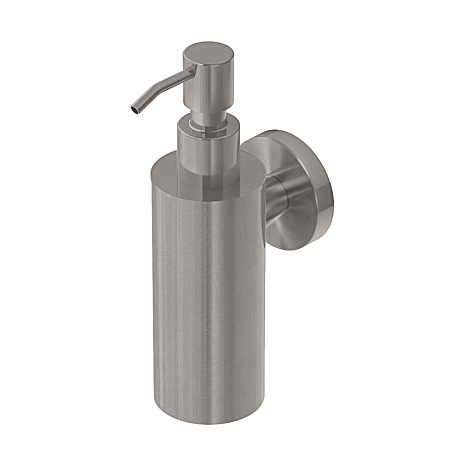 Дозатор жидкого мыла Cezares Relax RELAX-SOIS-M-IN сатин