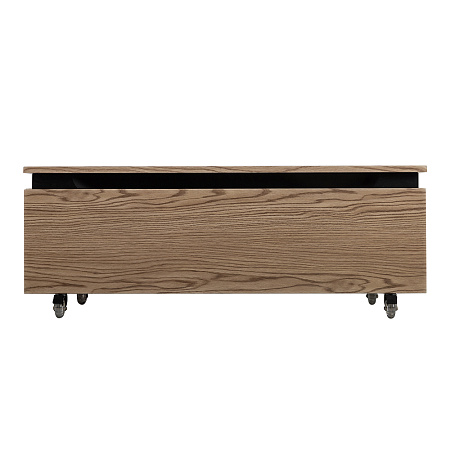 Тумба для ванной Cezares Slider 96.6 SLIDER-1000-1C-PI-RT-P дуб тангент