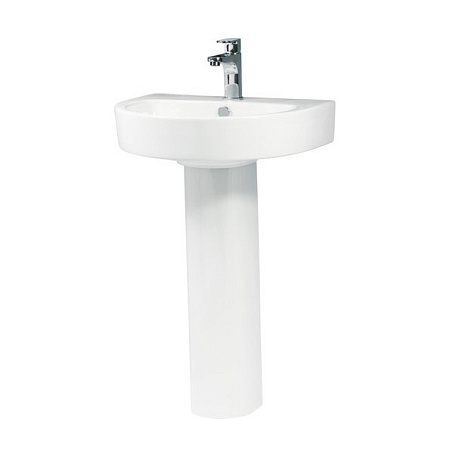 Раковина 56 см BelBagno Flay BB0115L