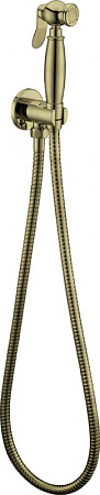 Гигиенический душ Cezares Czr CZR-U-IFSC1-02 бронза