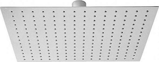 Верхний душ Cezares CZR-H-SPIN-25, хром