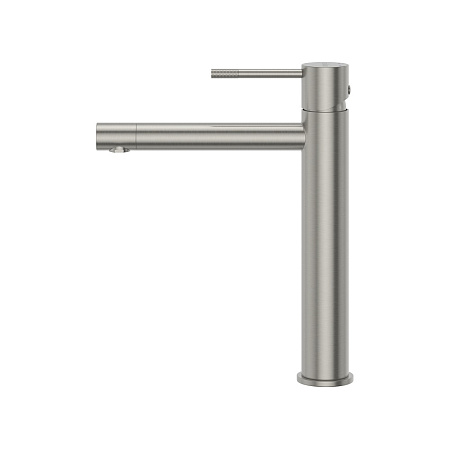 Смеситель для раковины Cezares Relax RELAX-LC2-IN-W0 сатин