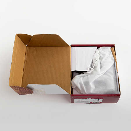 Смеситель для раковины Cezares Lux LUX-LS-01-W0 хром